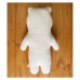 John n Tree - ตุ๊กตาออร์แกนิค  Baby Bear